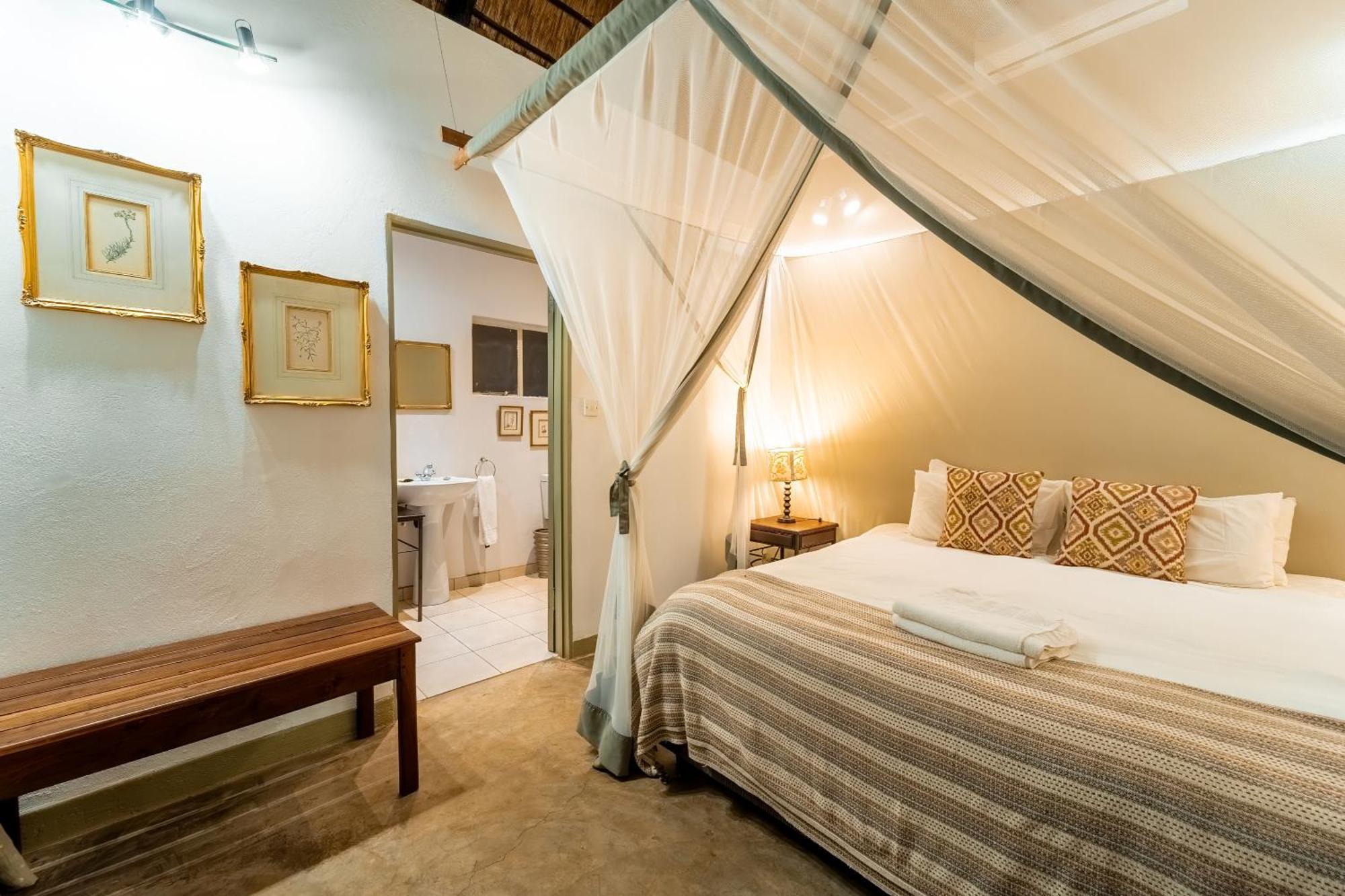 Nguni Lodge Victoria Falls Extérieur photo