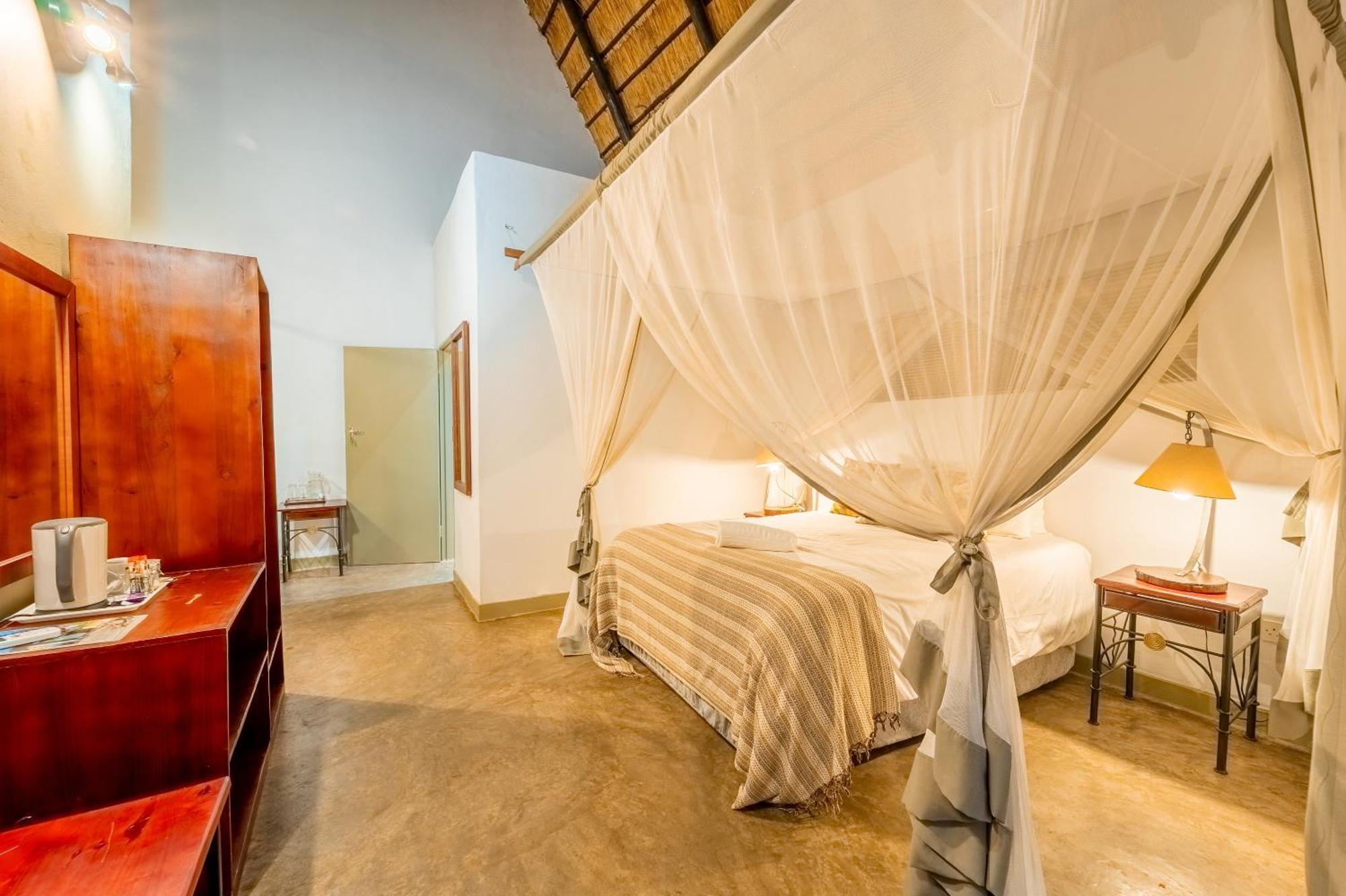 Nguni Lodge Victoria Falls Extérieur photo