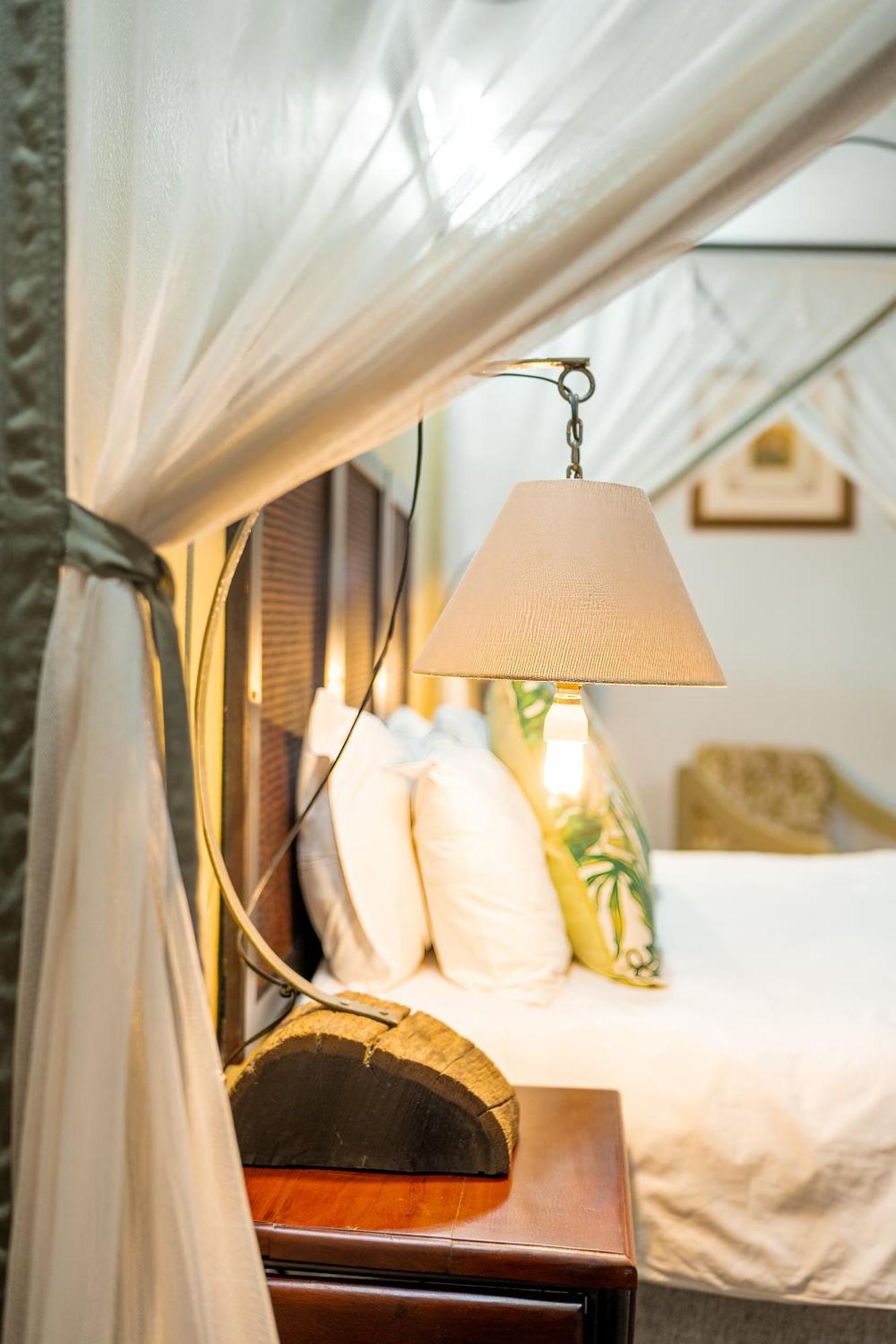Nguni Lodge Victoria Falls Extérieur photo