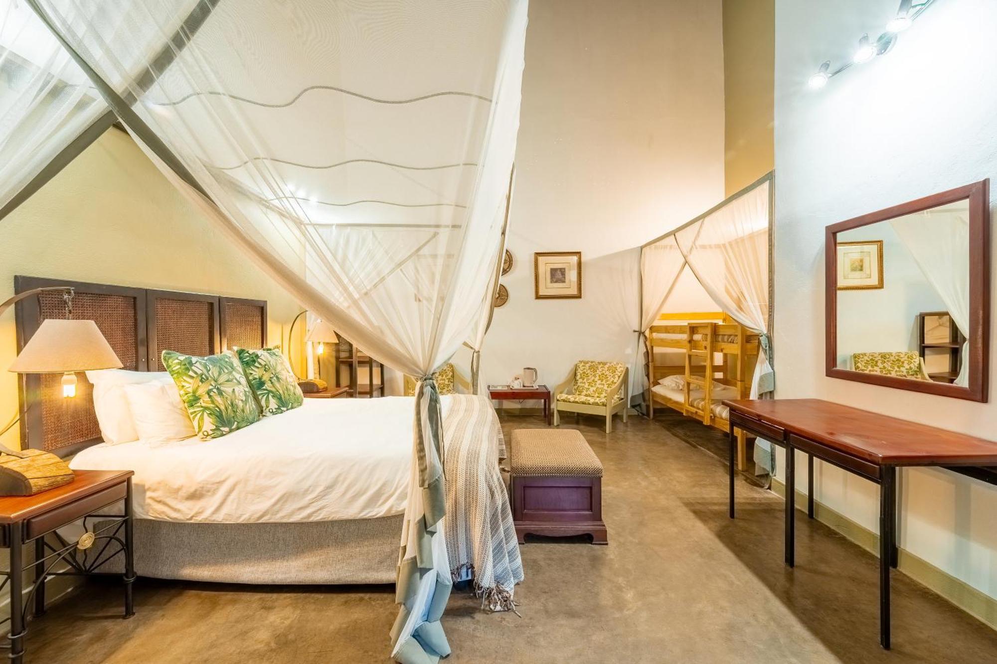 Nguni Lodge Victoria Falls Extérieur photo